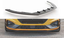 Laden Sie das Bild in den Galerie-Viewer, Maxton Design Robuste Racing Splitter Ford Focus ST / ST-Line Mk4