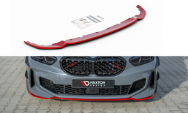 Maxton Design Front Ansatz V.4 für BMW 1er F40 M-Paket/ M135i