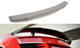 Maxton Design Heckspoiler GT passend für AUDI R8