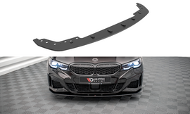 Maxton Design Street Pro Front Ansatz für für BMW 3er M-Paket G20 / G21