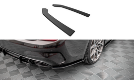 Maxton Design Street Pro Heck Ansatz Flaps Diffusor V.1 für BMW M340i G20 / G21