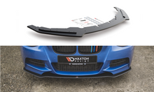 Laden Sie das Bild in den Galerie-Viewer, Maxton Design Robuste Racing Front Ansatz für passend für BMW M135i F20