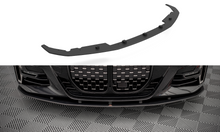 Laden Sie das Bild in den Galerie-Viewer, Maxton Design Street Pro Front Ansatz für für BMW 4er M-Paket G22
