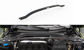 Maxton Design Carbon Fiber Strut Bar Cover BMW 1er F40 M135i