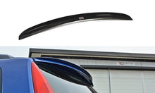 Laden Sie das Bild in den Galerie-Viewer, Maxton Design Spoiler CAP passend für Ford Mondeo Mk3 ST220 Kombi schwarz Hochglanz