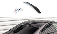Laden Sie das Bild in den Galerie-Viewer, Maxton Design Heckscheiben Spoiler für BMW 2 Gran Coupe M-Paket / M235i F44 schwarz Hochglanz