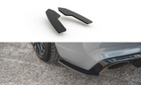 Maxton Design Robuster Racing Heck Ansatz Flaps Diffusor passend für Audi RS3 8V Sportback