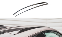 Laden Sie das Bild in den Galerie-Viewer, Maxton Design Carbon Fiber Dachschienen Spoiler BMW M4 G82