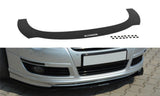 Maxton Design Racing Front Ansatz passend für passend für VW PASSAT B6 VOTEX