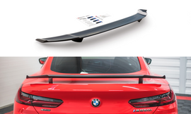 Maxton Design Spoiler BMW 8 Coupe M-Paket G15