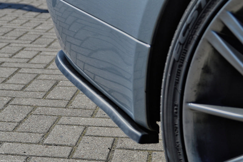 Ingo Noak Heckansatz Seitenteile für BMW 3er E90/E91