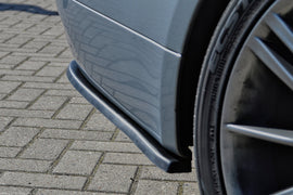 Ingo Noak Heckansatz Seitenteile für BMW 3er E90/E91 M Paket