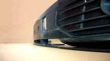 Maxton Design Racing Front Ansatz passend für passend für VW T5 SPORTLINE