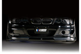 Varis Front Lufteinlass links (Carbon) für BMW E46 M3