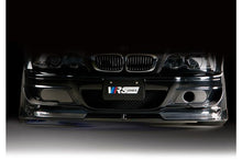 Laden Sie das Bild in den Galerie-Viewer, Varis Front Lufteinlass rechts (Carbon) für BMW E46 M3