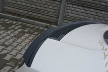 Laden Sie das Bild in den Galerie-Viewer, Maxton Design Spoiler CAP passend für Audi R8 Mk.1 schwarz Hochglanz