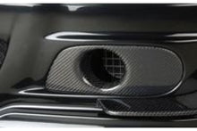 Laden Sie das Bild in den Galerie-Viewer, Varis Front Lufteinlass links (Carbon) für BMW E46 M3