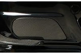 Varis Front Lufteinlass rechts (Carbon) für BMW E46 M3