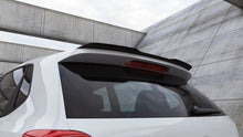 Laden Sie das Bild in den Galerie-Viewer, Maxton Design Spoiler CAP passend für VW POLO MK5 GTI / R-LINE schwarz Hochglanz