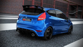 Maxton Design Dachspoiler Ford Fiesta MK7 (focus RS Look)