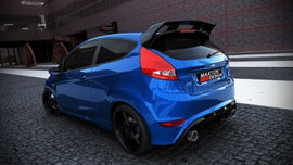 Maxton Design Dachspoiler Ford Fiesta MK7 (focus RS Look)