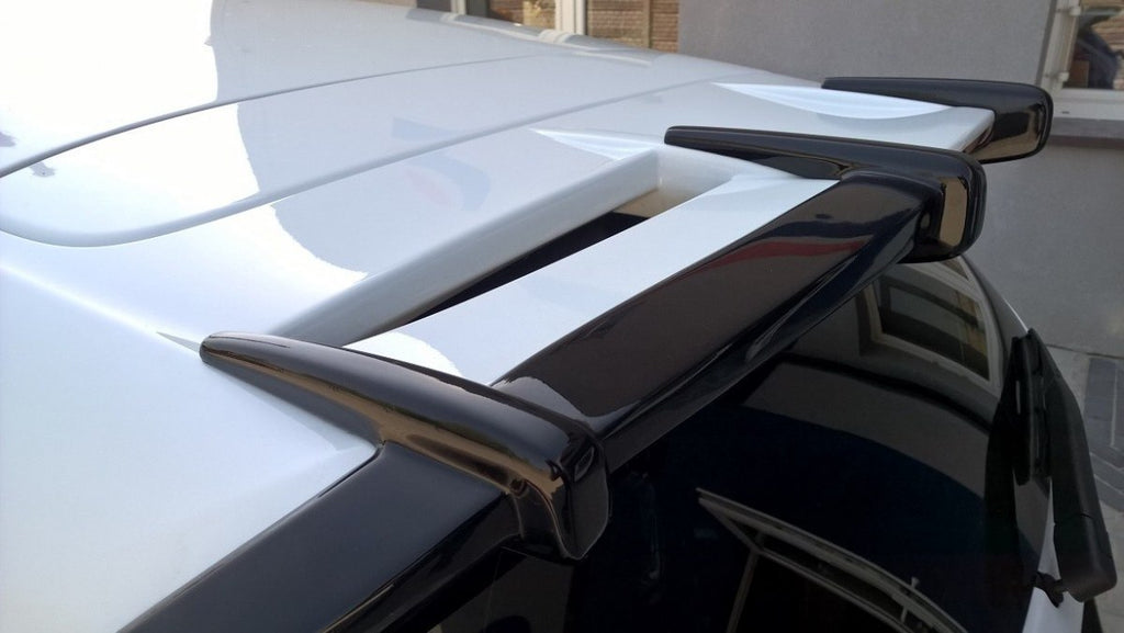 Maxton Design Dachspoiler Extension Ford Fiesta ST Mk7 FL