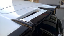 Laden Sie das Bild in den Galerie-Viewer, Maxton Design Dachspoiler Extension Ford Fiesta ST Mk7 FL
