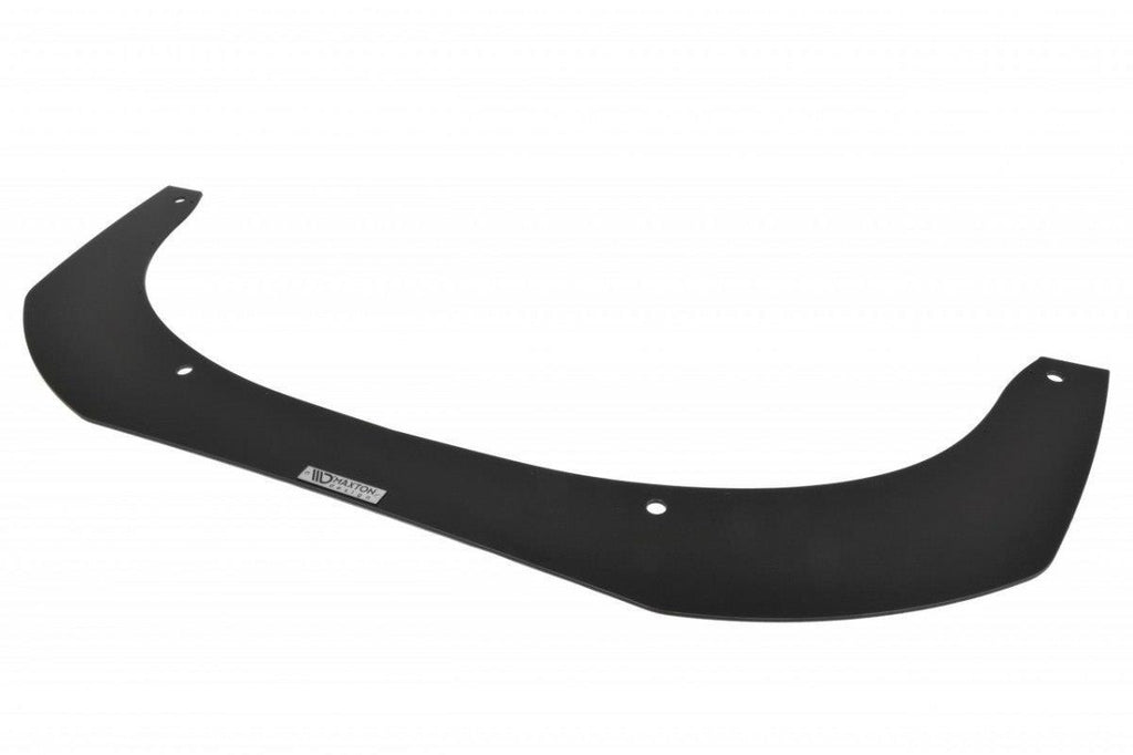 Maxton Design Racing Front Ansatz passend für v.2 passend für AUDI RS6 C6