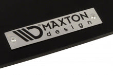 Laden Sie das Bild in den Galerie-Viewer, Maxton Design Racing Front Ansatz passend für passend für VW GOLF 5 GTI 30TH