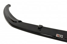 Laden Sie das Bild in den Galerie-Viewer, Maxton Design Front Ansatz passend für Ford Focus Mk3 FL schwarz Hochglanz