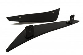 Maxton Design Stoßstangen Wings passend für BMW M3 E92 / E93 (vor FL)