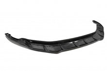 Laden Sie das Bild in den Galerie-Viewer, Maxton Design Front Ansatz passend für V.3 Audi R8 Mk.2 schwarz Hochglanz