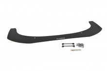 Laden Sie das Bild in den Galerie-Viewer, Maxton Design Racing Front Ansatz passend für v.2 passend für AUDI RS6 C6