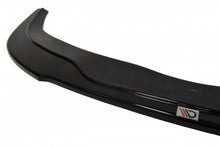 Laden Sie das Bild in den Galerie-Viewer, Maxton Design Front Ansatz passend für AUDI RS4 B5 schwarz Hochglanz