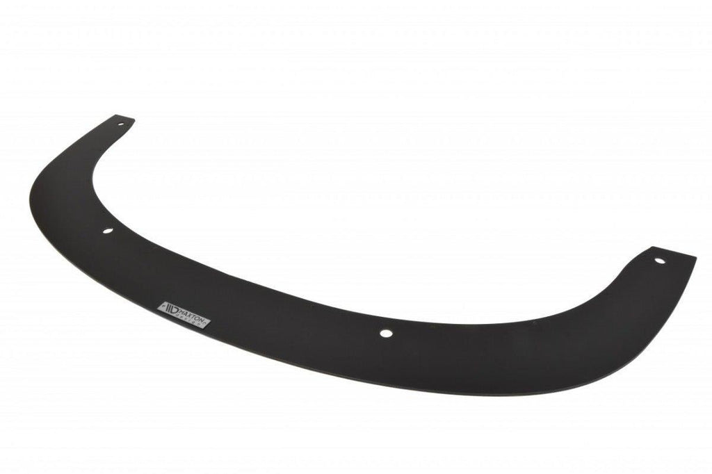 Maxton Design Racing Front Ansatz passend für v.1 passend für AUDI RS6 C6