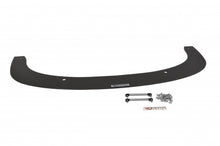 Laden Sie das Bild in den Galerie-Viewer, Maxton Design Racing Front Ansatz passend für v.1 passend für AUDI RS6 C6