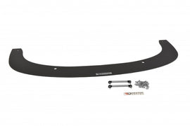 Maxton Design Racing Front Ansatz passend für v.1 passend für AUDI RS6 C6