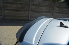 Laden Sie das Bild in den Galerie-Viewer, Maxton Design Spoiler CAP passend für VW PASSAT B6 VARIANT schwarz Hochglanz