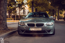 Laden Sie das Bild in den Galerie-Viewer, Maxton Design Racing Front Ansatz passend für passend für BMW Z4 COUPE E86