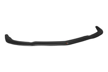 Laden Sie das Bild in den Galerie-Viewer, Maxton Design Front Ansatz passend für V.1 Mercedes CLS C218 schwarz Hochglanz
