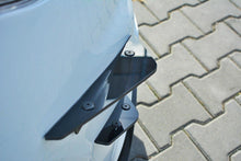 Laden Sie das Bild in den Galerie-Viewer, Maxton Design Stoßstangen Wings passend für Ford Fiesta Mk8 ST/ ST-Line