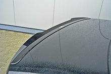 Laden Sie das Bild in den Galerie-Viewer, Maxton Design Spoiler CAP passend für BMW M6 E63 schwarz Hochglanz