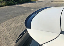 Laden Sie das Bild in den Galerie-Viewer, Maxton Design Spoiler CAP passend für Mercedes GLE W166 AMG-Line schwarz Hochglanz