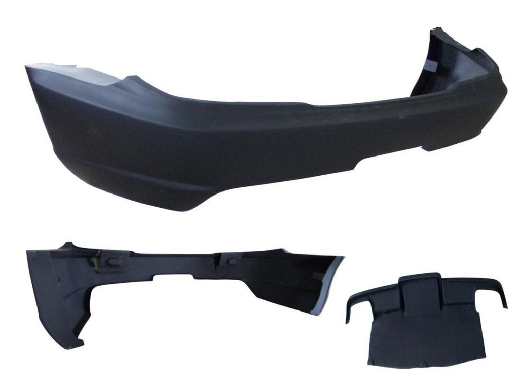 Maxton Design BODYKIT passend für passend für MERCEDES SL R230 AMG BLACK SERIES LOOK