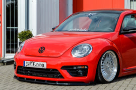Ingo Noak Cup Frontspoilerlippe , R-Line Stoßstange für VW Beetle, 5C, Typ 16
