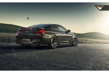 Laden Sie das Bild in den Galerie-Viewer, Vorsteiner Carbon Diffusor für BMW F12 M6
