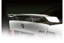 Laden Sie das Bild in den Galerie-Viewer, Varis GT Spoiler Hyper Narrow (Carbon) für BMW 3er E92