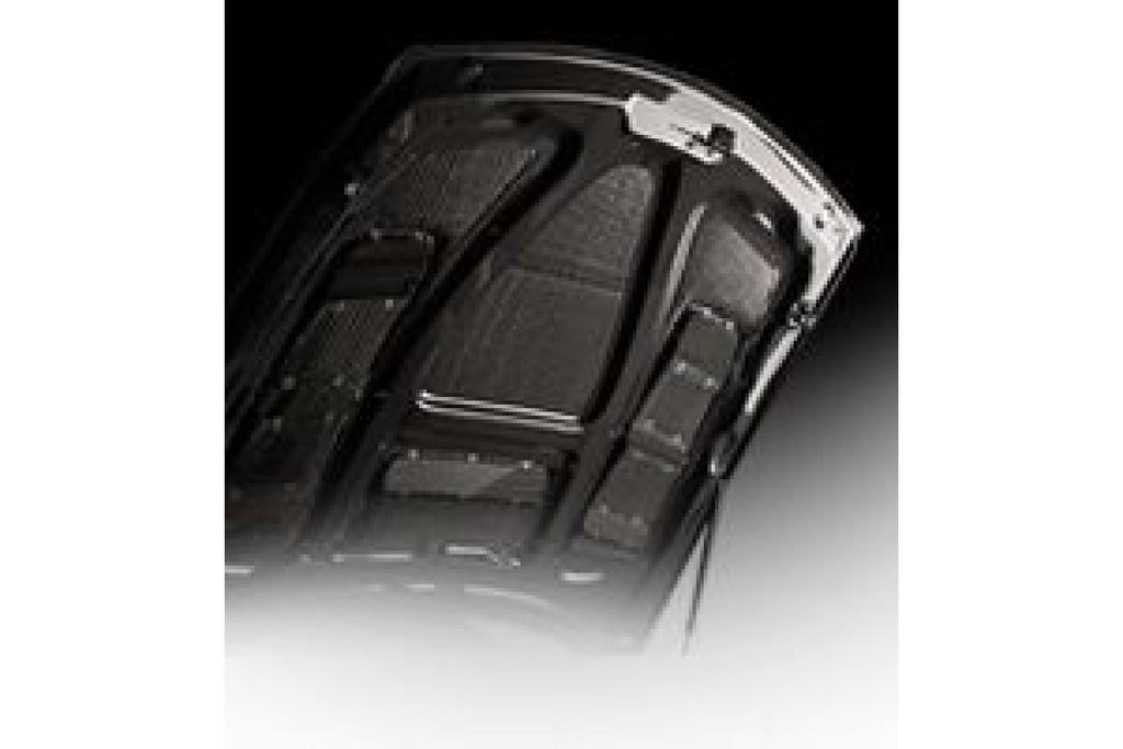 Varis Cooling Motorhaube (VSDC) für BMW E85/E86 Z4M