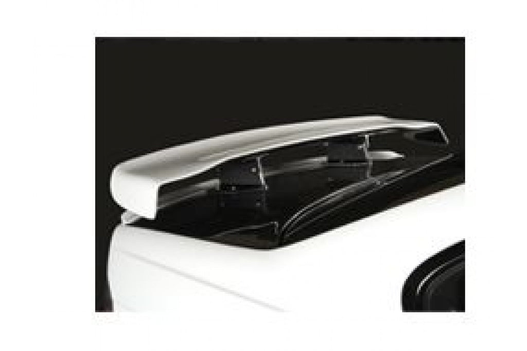 Varis GT Spoiler Hyper Narrow (Carbon) für BMW 3er E92