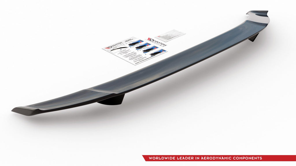 Maxton Design Spoiler BMW 8 Coupe M-Paket G15